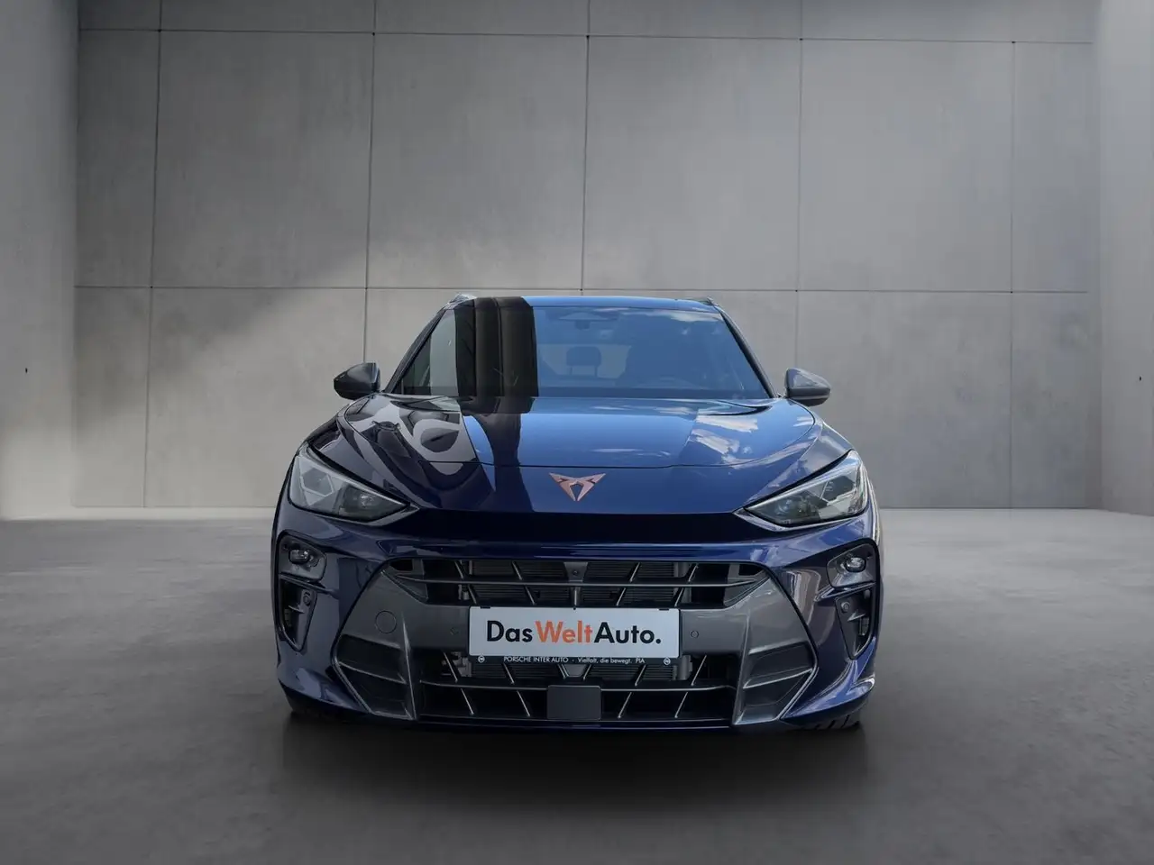 CUPRA Terramar 2026