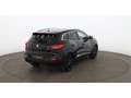 Renault Kadjar 1.2 TCe 130 Aut LED AHK LEDER NAVI R-CAM Schwarz - thumbnail 4