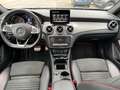 Mercedes-Benz GLA 200 CDI 2X AMG  Night-Paket LED Kamera Navi Gris - thumbnail 11