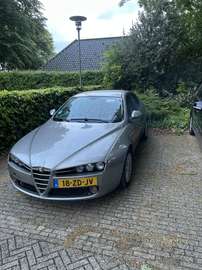 2.2 JTS 16V ti