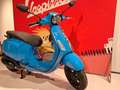 Vespa 150 Sprint S Bauletto + supporto omaggio Blu/Azzurro - thumbnail 3