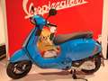 Vespa 150 Sprint S Bauletto + supporto omaggio Blu/Azzurro - thumbnail 5