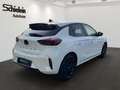 Opel Corsa 1.2 Turbo 101PS GS *NAVI*LED*SHZ*R-KAMERA* Weiß - thumbnail 3