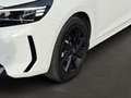 Opel Corsa 1.2 Turbo 101PS GS *NAVI*LED*SHZ*R-KAMERA* Weiß - thumbnail 6