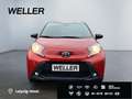 Toyota Aygo X Team D *ACC*Kamera*CarPlay*SHZ*DAB*Bi-Tone* Rot - thumbnail 2