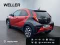 Toyota Aygo X Team D *ACC*Kamera*CarPlay*SHZ*DAB*Bi-Tone* Rot - thumbnail 7