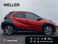Toyota Aygo X Team D *ACC*Kamera*CarPlay*SHZ*DAB*Bi-Tone* Rot - thumbnail 10