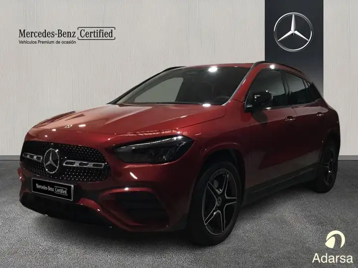 Mercedes-Benz GLA 200 1.3 2026