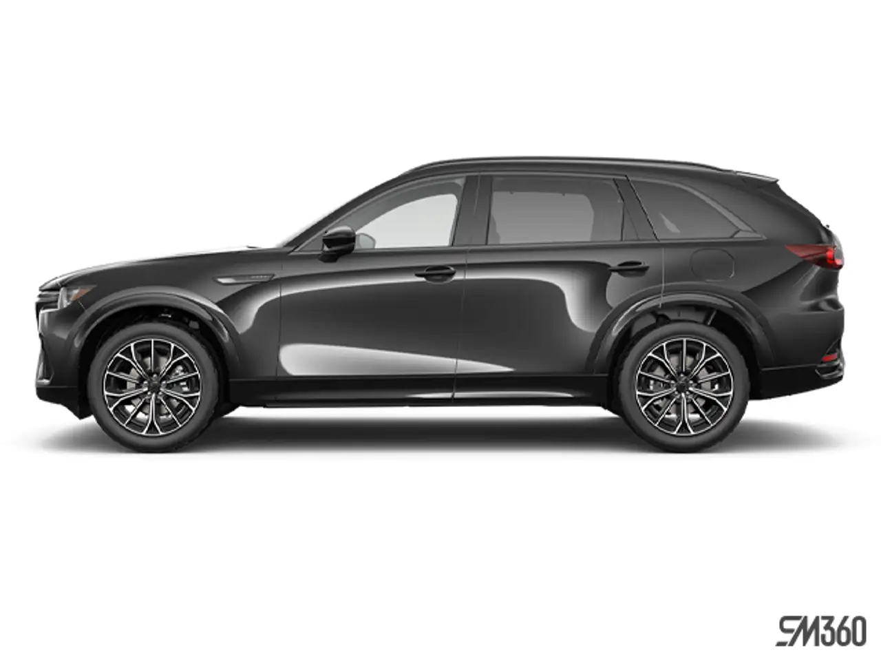 2026 Mazda CX-70 PHEV