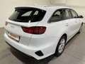 Kia Ceed SW / cee'd SW 1.6 CRDi MH Vision EU6d Navi SHZ Temp PDC Rückfahr Blanc - thumbnail 3