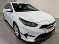Kia Ceed SW / cee'd SW 1.6 CRDi MH Vision EU6d Navi SHZ Temp PDC Rückfahr Blanc - thumbnail 4
