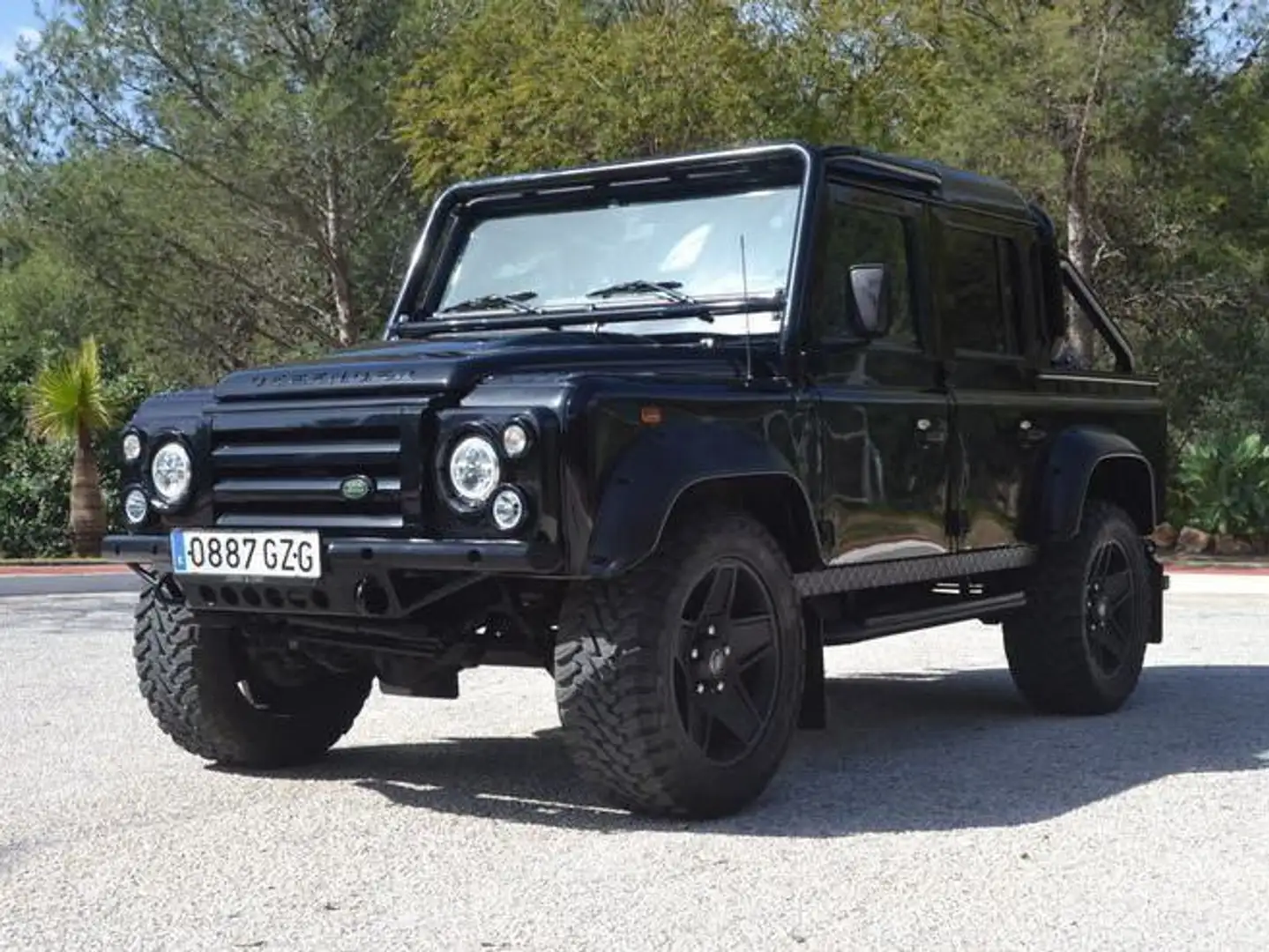 Land Rover Defender Defender - 1