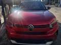 Citroen C3 Aircross C3 Aircross Turbo S Rojo - thumbnail 1