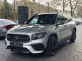Mercedes-Benz GLB 200 d 4Matic AMG LINE/PANO/BURM/MEMORY/LED Argent - thumbnail 5