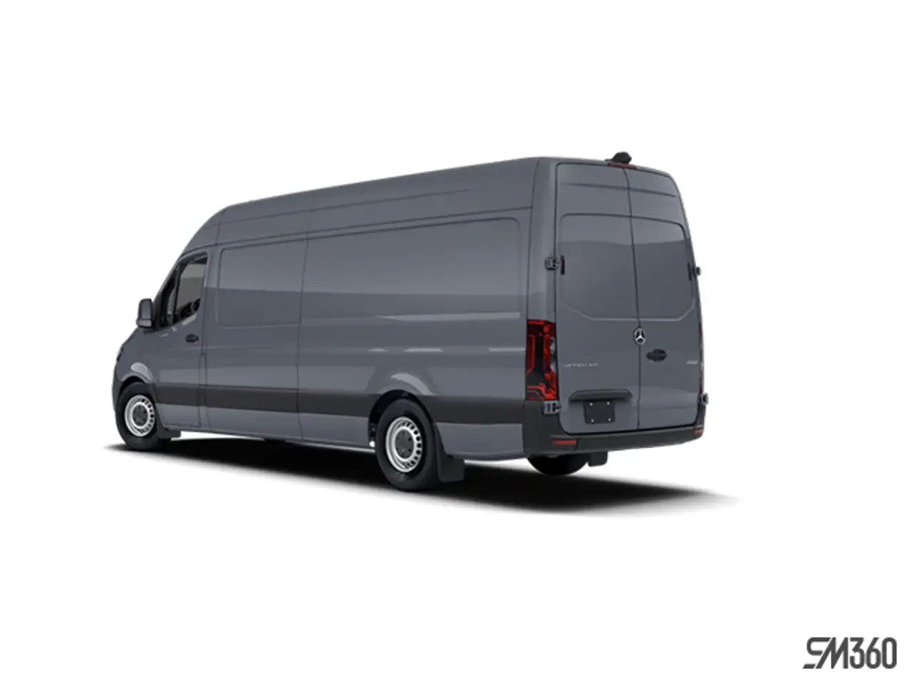 Mercedes-Benz Sprinter fotografie Mercedes-Benz Sprinter