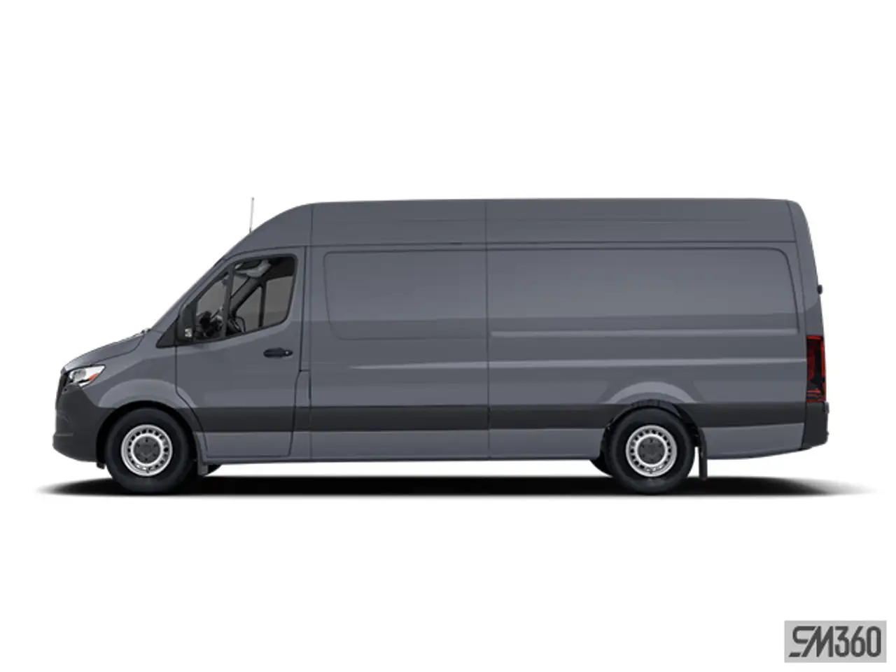 Mercedes-Benz Sprinter fotografie Mercedes-Benz Sprinter