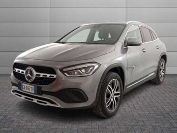 GLA-H247 2020 d Sport Plus auto! PREZZO REALE