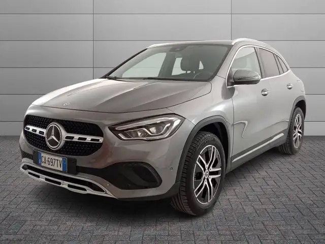 Mercedes-Benz GLA 200 GLA-H247 2020 d Sport Plus auto! PREZZO REALE