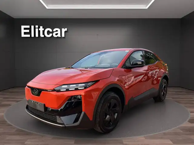 Subaru Uncharted 57,7 kWh 2E-xcite