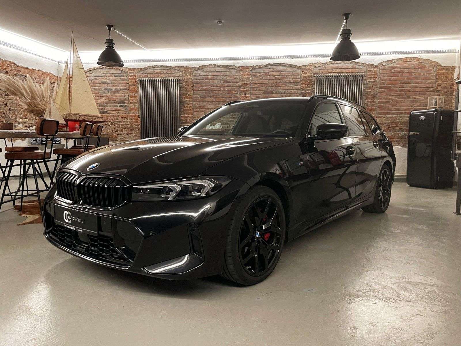 BMW 320