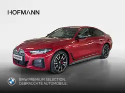 Bmw i4 M Sport Pro