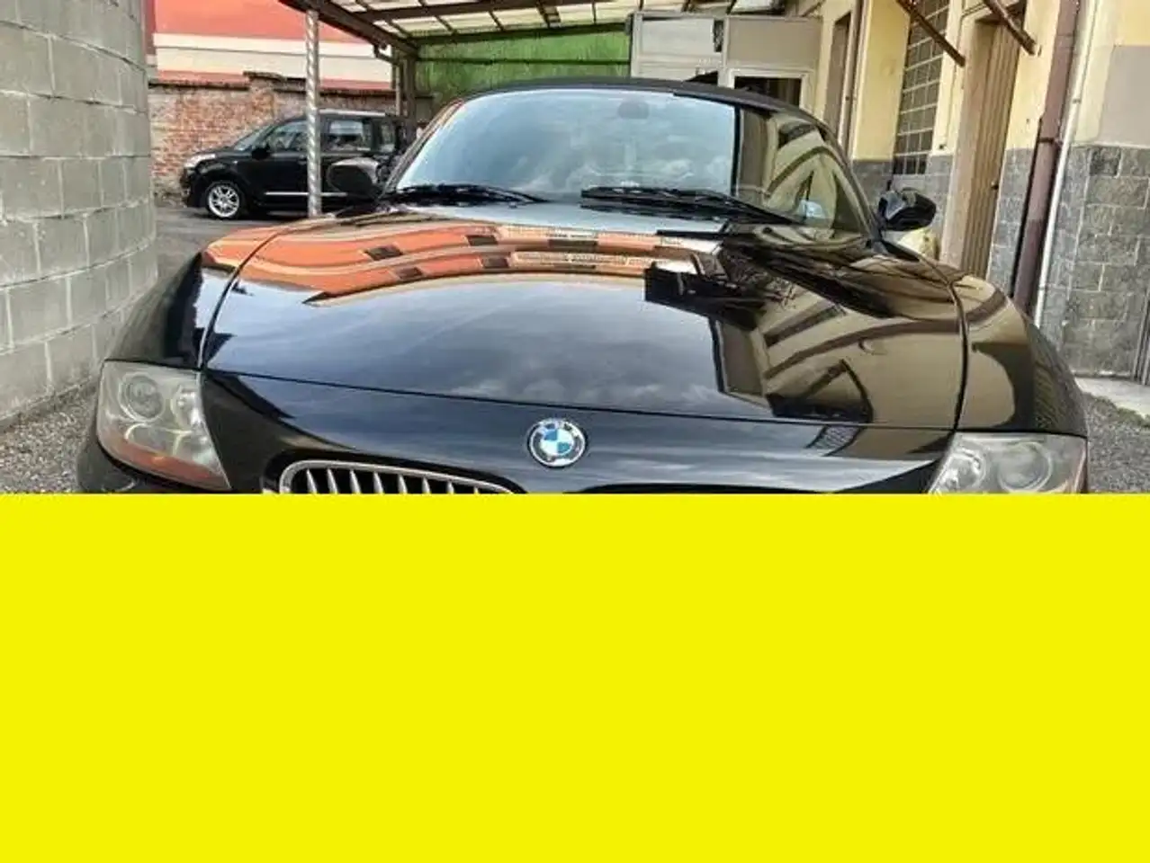 BMW Others 2005