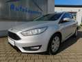 Ford Focus 1.0 Ecoboost Business Navi/Sitzheizung/PDC Zilver - thumbnail 1