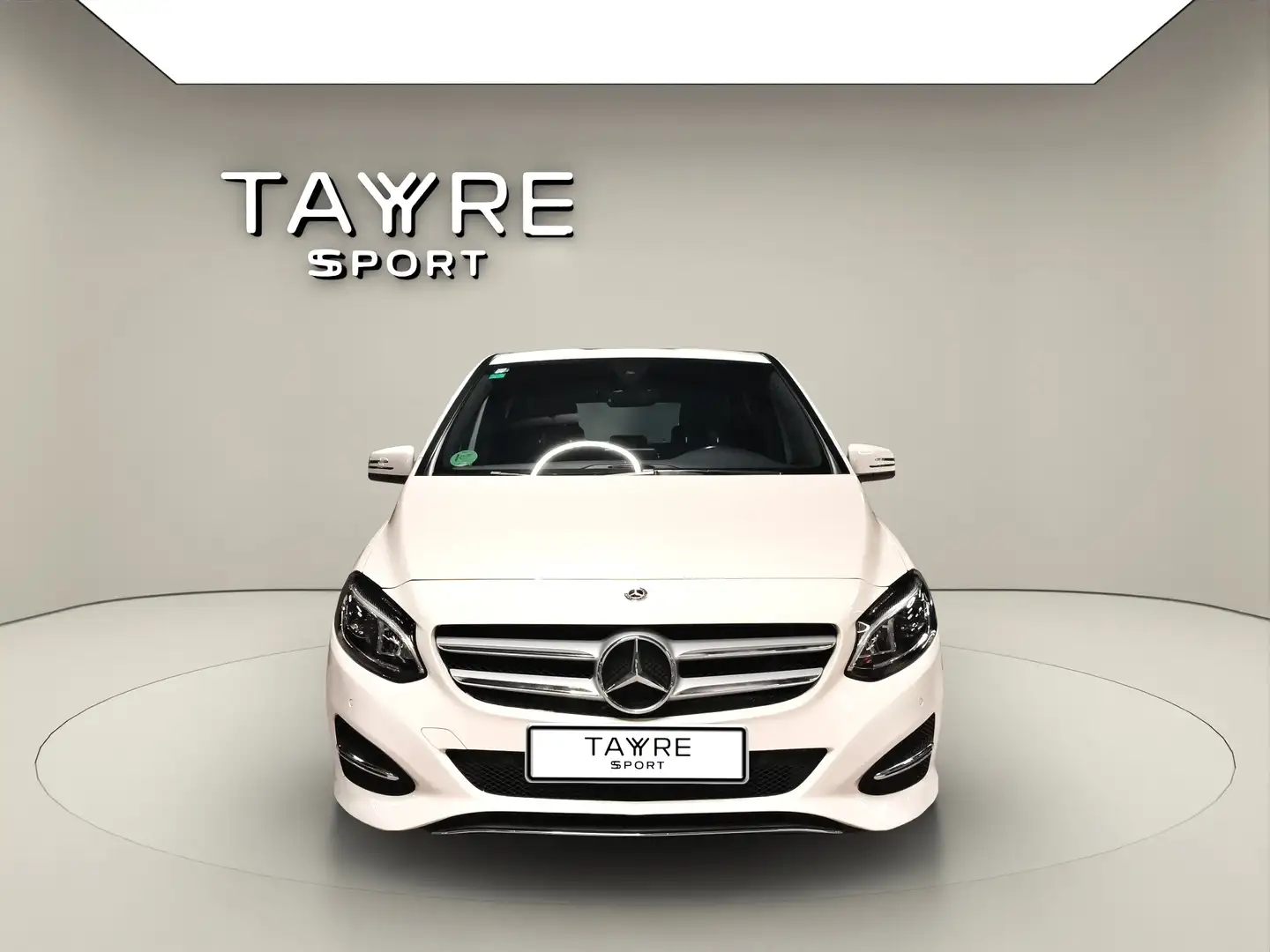 Mercedes-Benz B 180 180d - 2