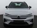 Volvo XC40 Extended Range Core 82 kWh Grijs - thumbnail 8