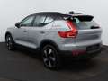 Volvo XC40 Extended Range Core 82 kWh Grijs - thumbnail 3