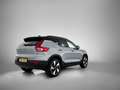 Volvo XC40 Extended Range Core 82 kWh Grijs - thumbnail 4
