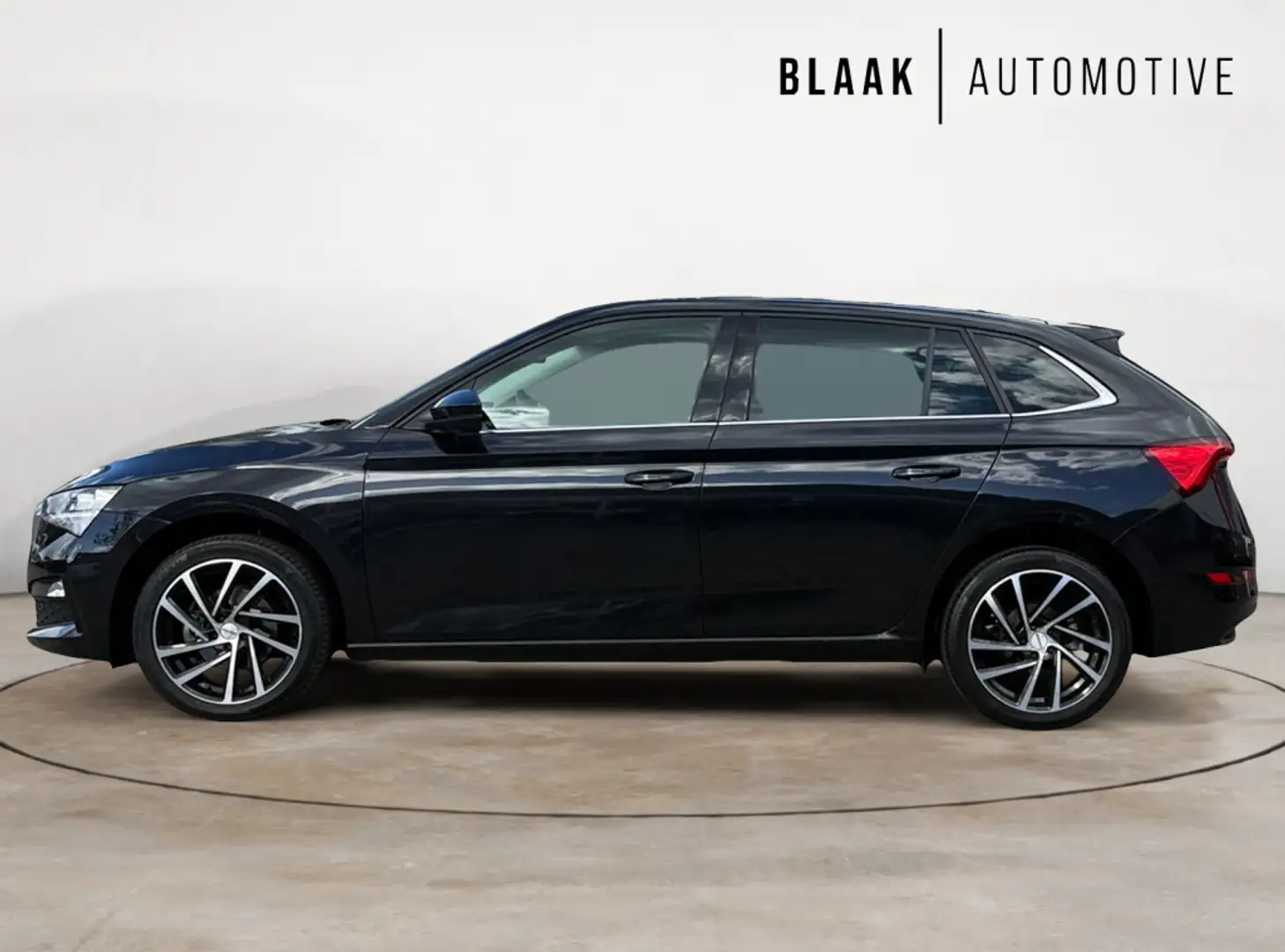 Skoda Scala Scala 1.5 TSI Ambition | 17inch velgen Negro - 2