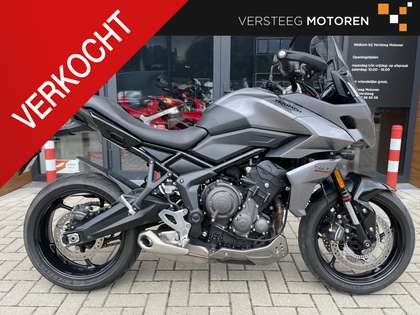 Triumph Tiger Sport 660 1ste eig#ZGAN#dealeronderhouden