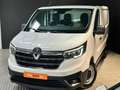 Renault Trafic Furgón L1H1 BluedCi 96kW Blanco - thumbnail 3