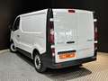 Renault Trafic Furgón L1H1 BluedCi 96kW Blanco - thumbnail 4
