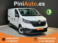 Renault Trafic Furgón L1H1 BluedCi 96kW Blanco - thumbnail 1
