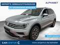 Volkswagen Tiguan Allspace 2.0 TDI Comfortline AID Dynaudio Argent - thumbnail 1