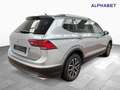 Volkswagen Tiguan Allspace 2.0 TDI Comfortline AID Dynaudio Argent - thumbnail 4