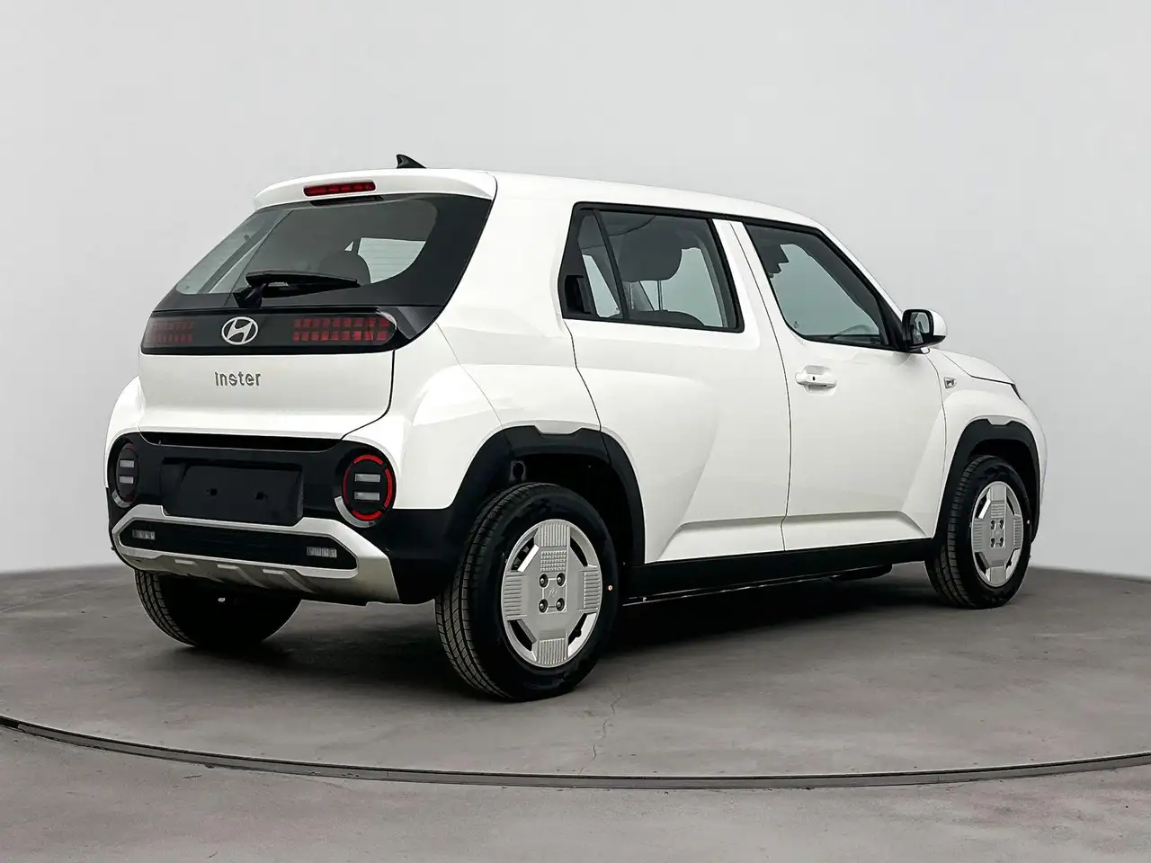 Hyundai Inster 2026