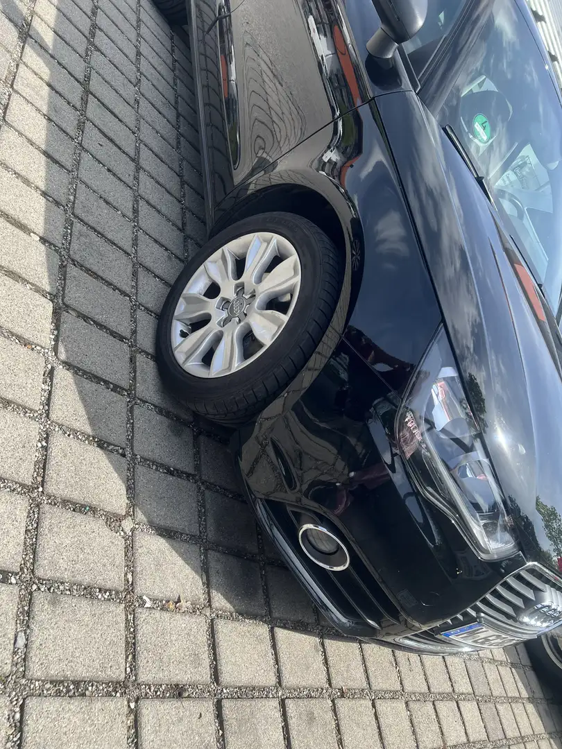 Audi A1 1.4 TFSI Sportback S tronic Ambition - 1