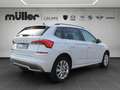 Skoda Kamiq 1.0 TSI DSG Clever Wit - thumbnail 4