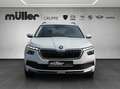 Skoda Kamiq 1.0 TSI DSG Clever Wit - thumbnail 2