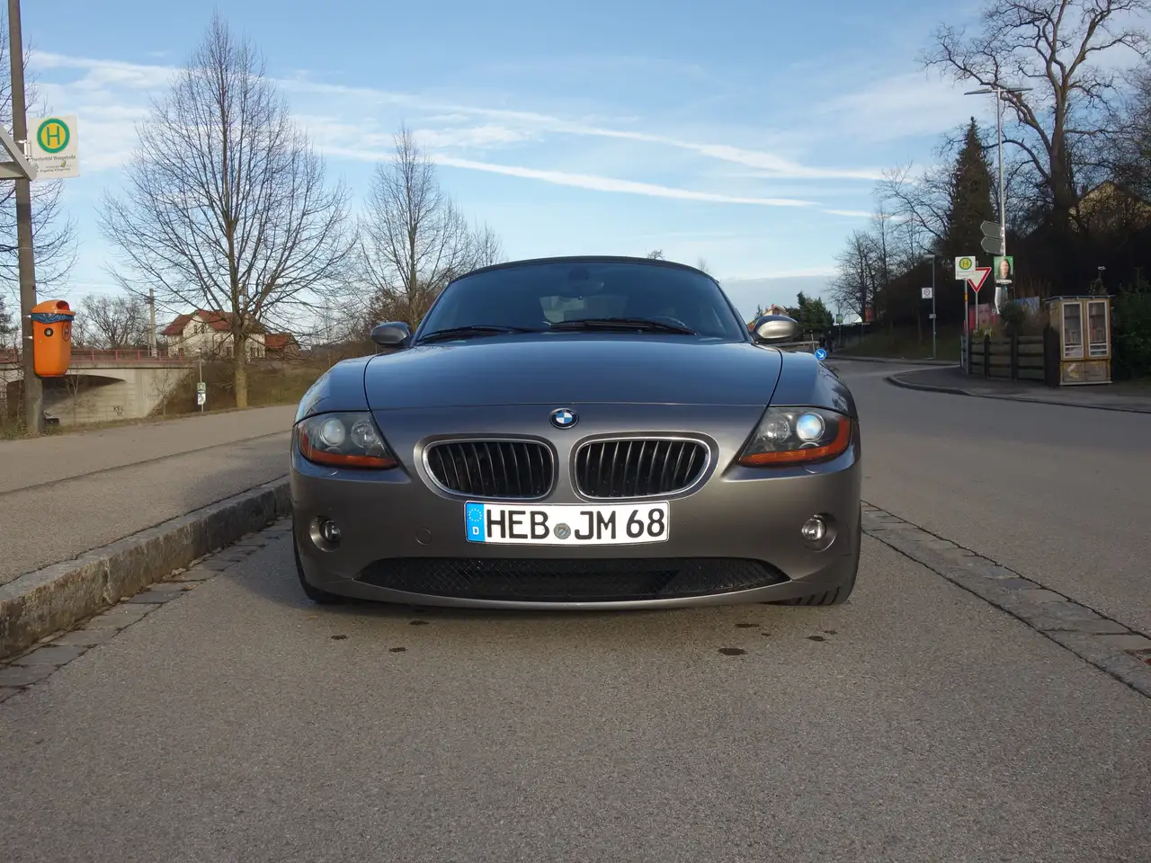 BMW Z4