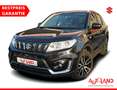 Suzuki Vitara 1.4 Comfort Kamera Sitzheizung Navi Negro - thumbnail 1