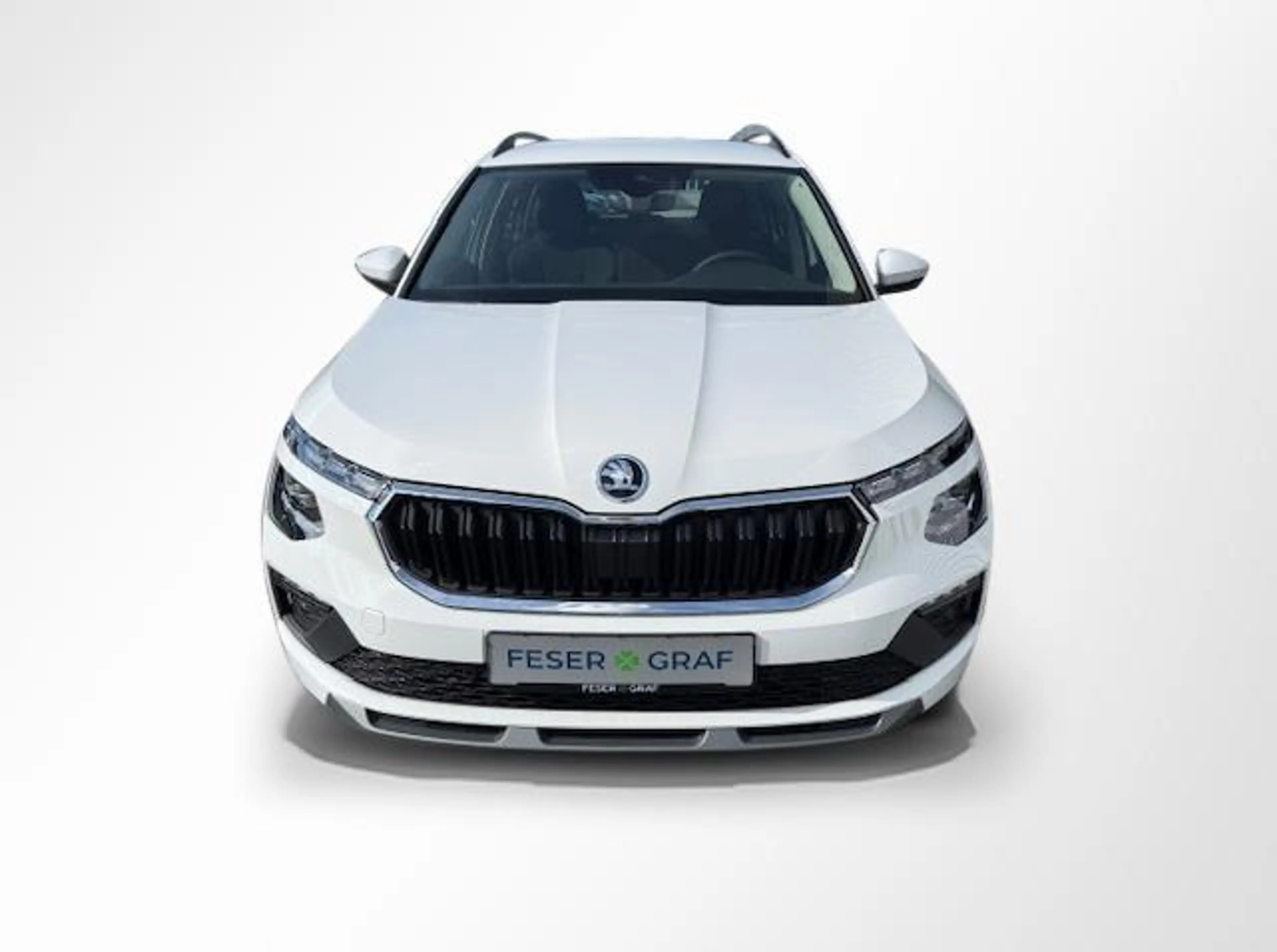 Skoda Kamiq Tour 1,0 TSI 70 kW *SITZHZNG*KESSY PDC KAM* — photo 4