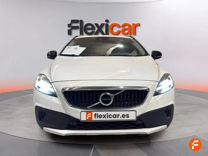 Volvo S40 2017, foto 2