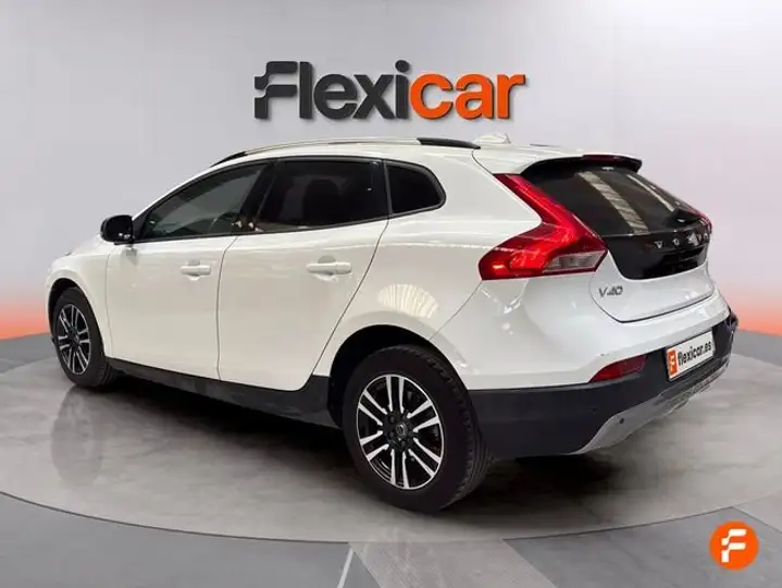 Volvo S40 2017, foto 5
