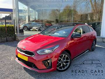 1.5*GT-Line*FULL OPTION*PANO*ATT-REMORQUE*JBL*1ER MAIN*GARANTIE