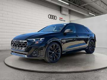 4.0 TFSI quattro