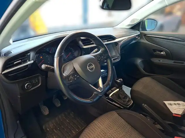 Opel Corsa view 4